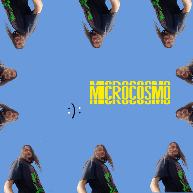 Cada Segundo cover art