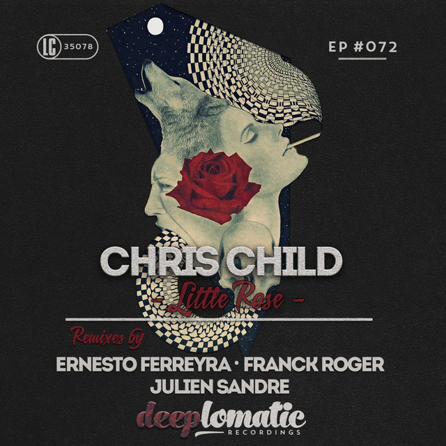 Little Rose cover art