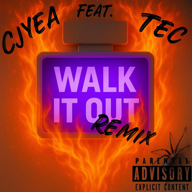 Walk It Out - Remix