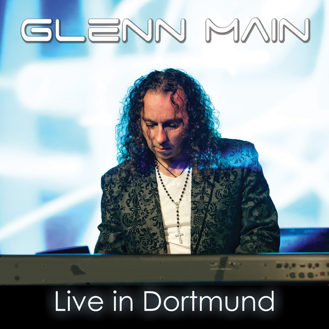 Live in Dortmund cover art
