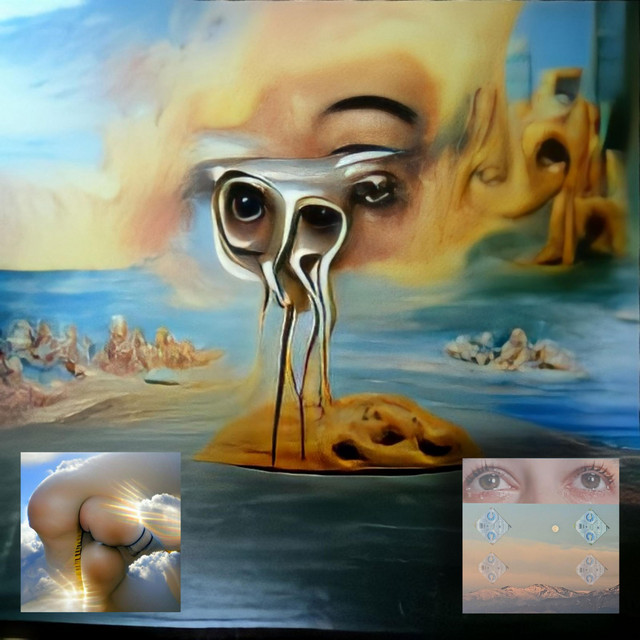 Tiger Fist Ocular artist photo