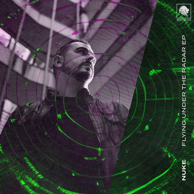 Motion cover art