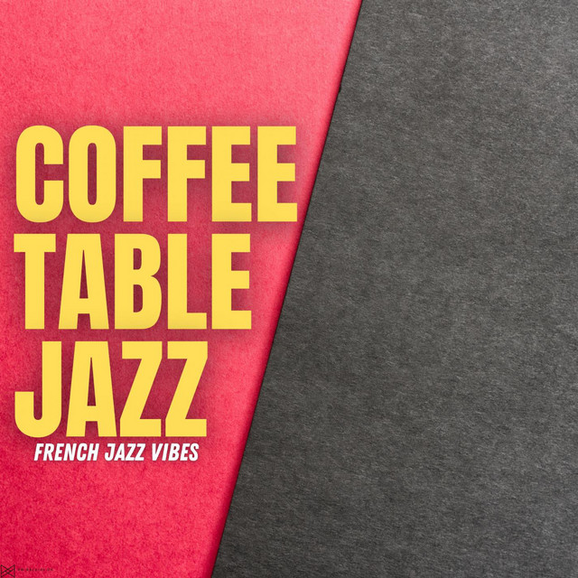 French Jazz Vibes cover art