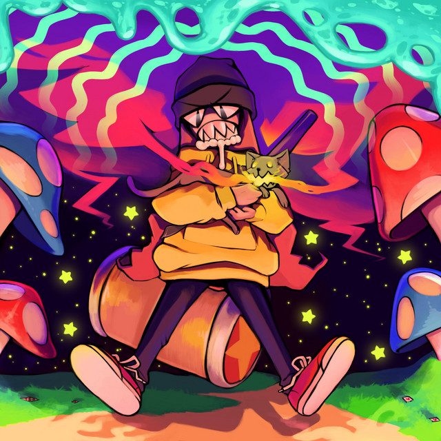 2cool! cover art