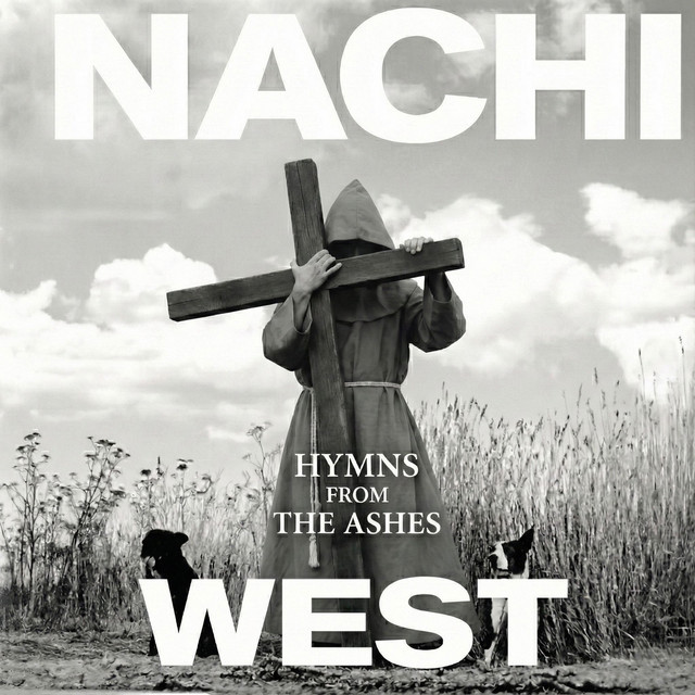 HYMNS FROM THE ASHES
