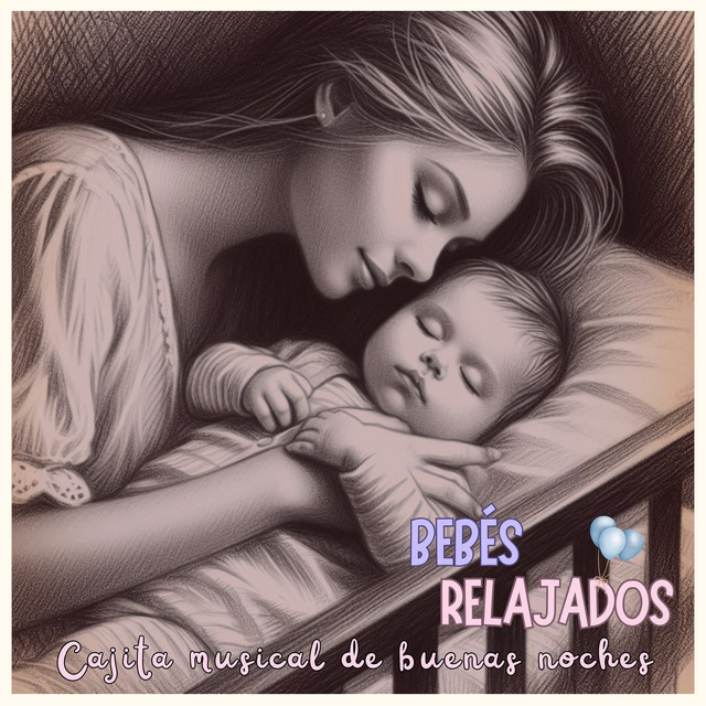 Cajita Musical de Buenas Noches cover art