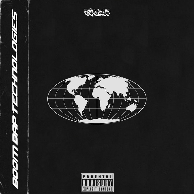 Boom Bap Technologies cover art