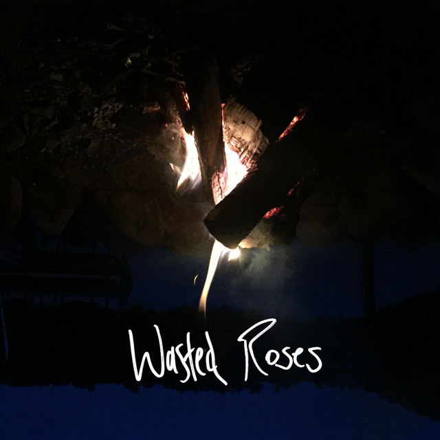 Wasted Roses cover art