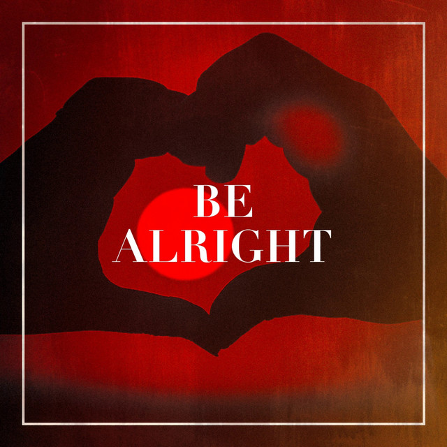 Be Alright cover art