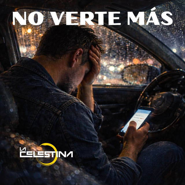 No Verte Más