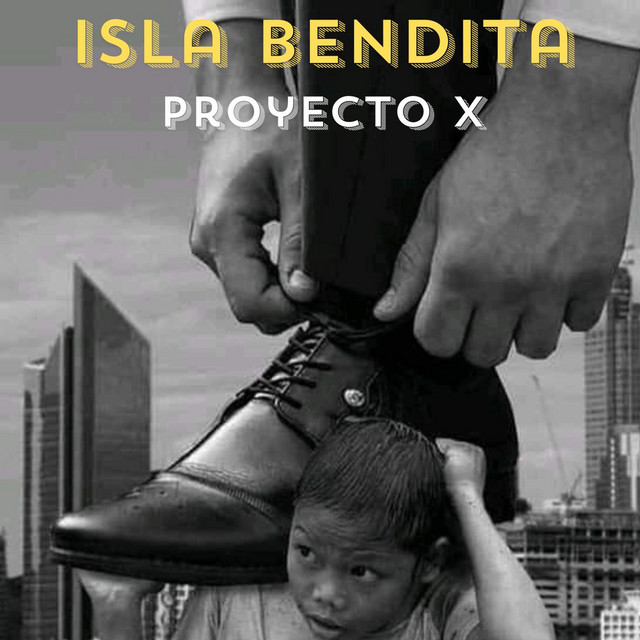 Proyecto x