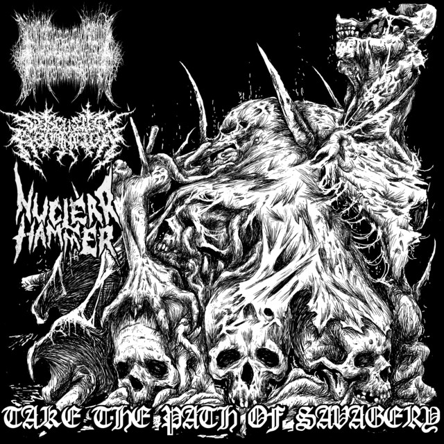 Nuclear Hammer