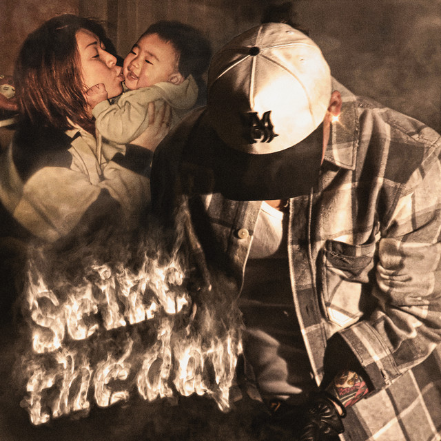 Seize the day cover art