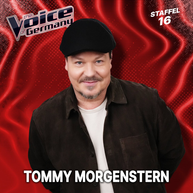 Tommy Morgenstern