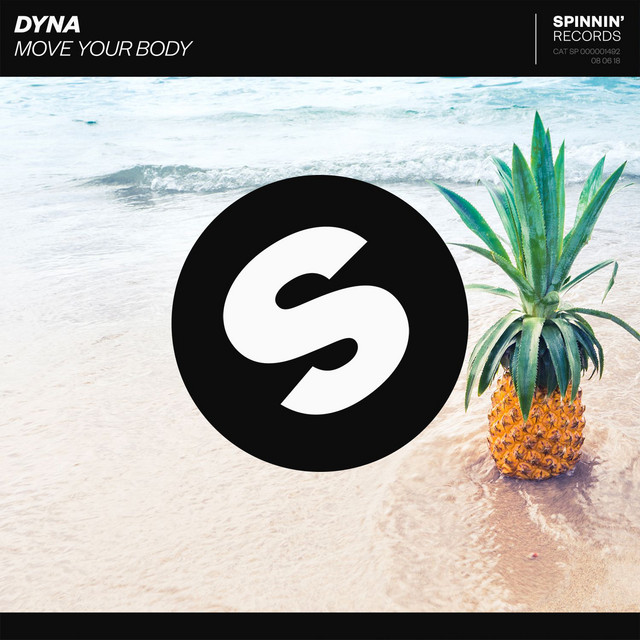 Move Your Body by Dyna