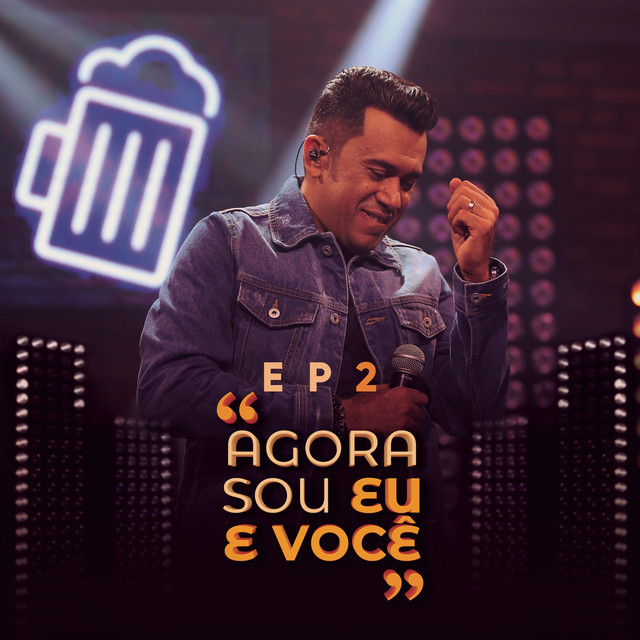 Flecha Louca - Ao Vivo