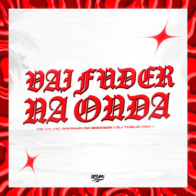Vai Foder Na Onda