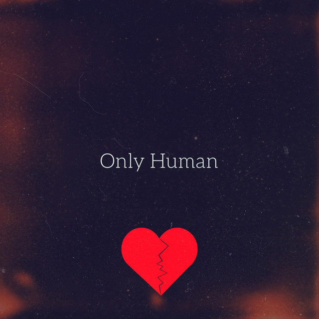 Only Human cover art