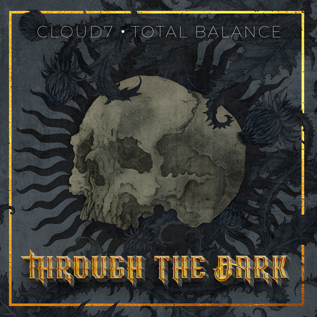 Through the Dark cover art