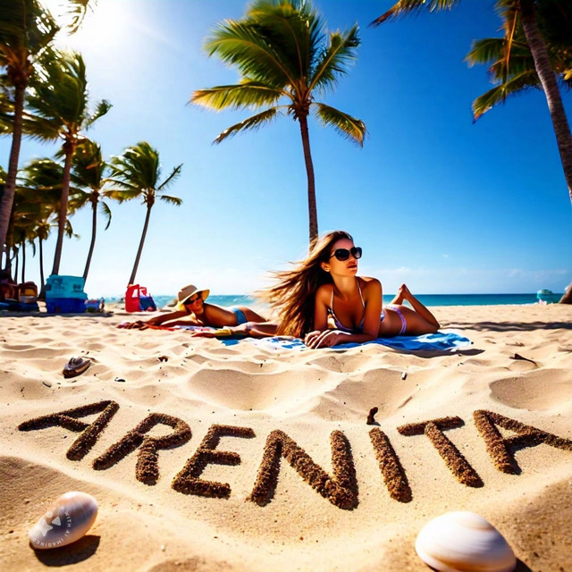 Arenita