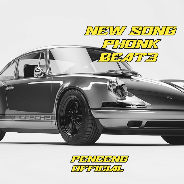 New Song Phonk Beat3