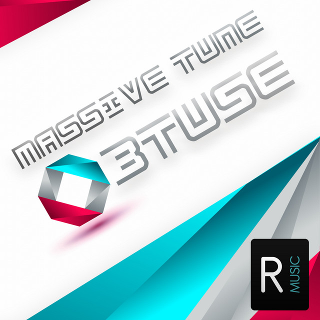 Obtuse - Original Mix cover art
