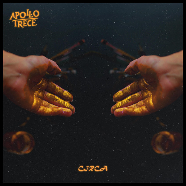 Circa cover art