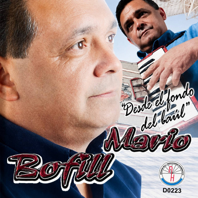 Desde el fondo del baul cover art
