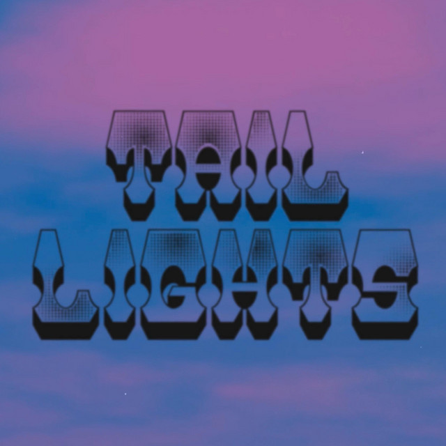 Tail Lights cover art