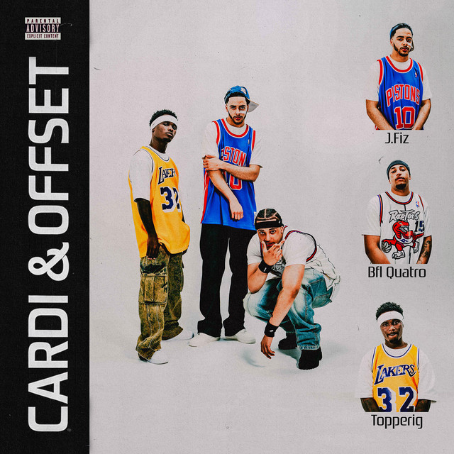 undefined album image