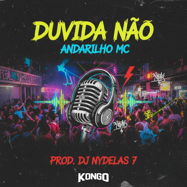 DUVIDA NÃO
