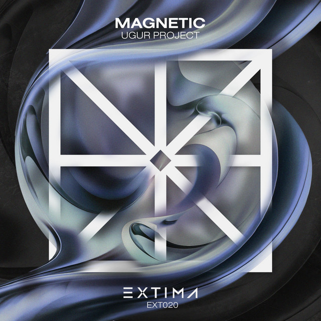 Magnetic album art