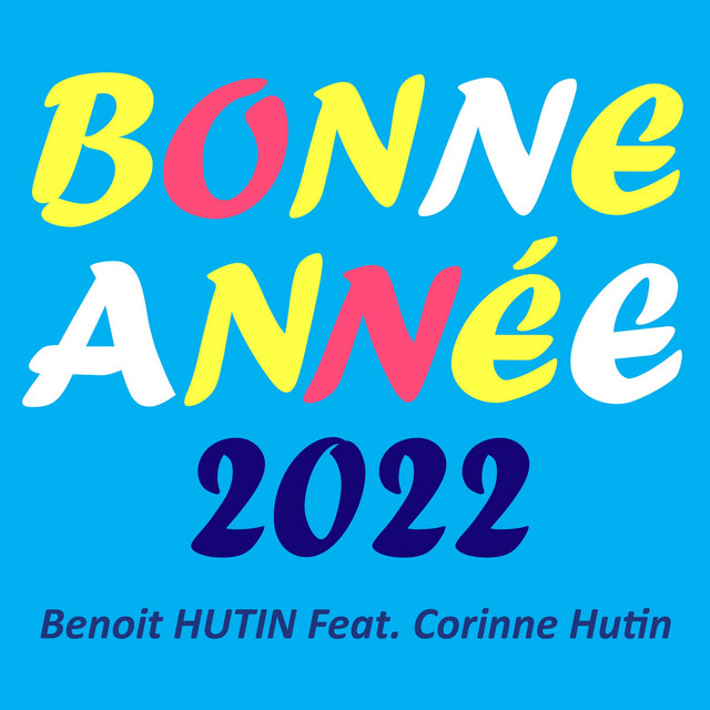 Benoit Hutin Spotify