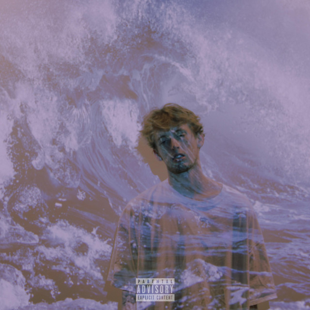 Wave cover art