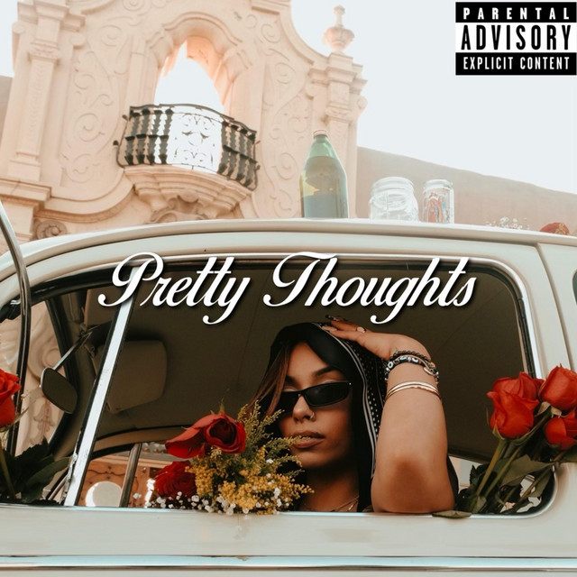 Pretty Thoughts cover art
