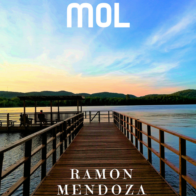 Mol - EP by Ramon Mendoza | Spotify
