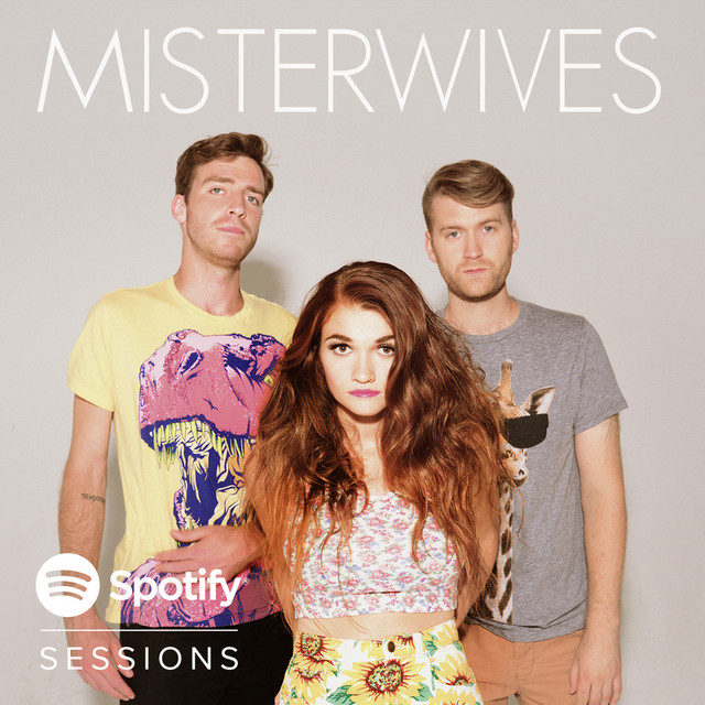Riptide - Live From Spotify NYC / 2014