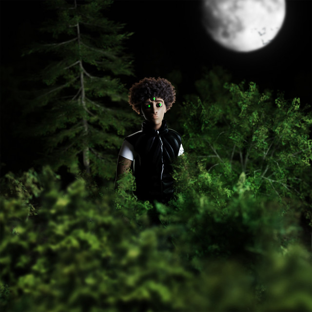 undefined album image