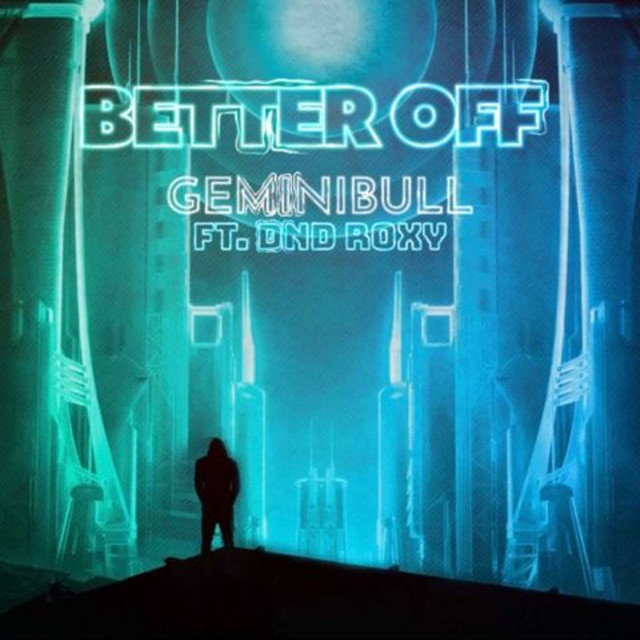 Better Off cover art