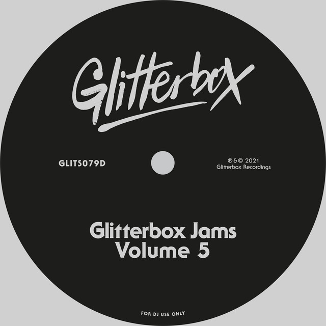 Glitterbox Jams, Vol. 5