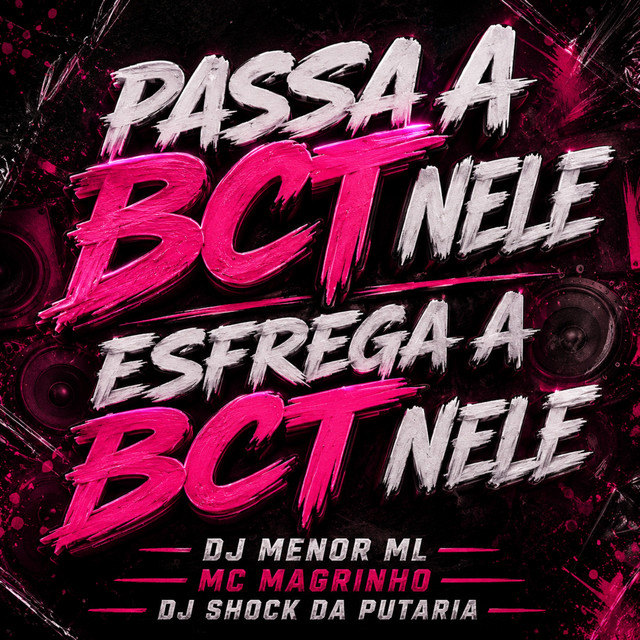 PASSA A BCT NELE , ESFREGA A BCT NELE