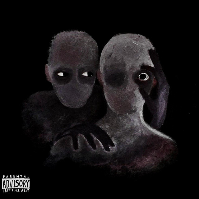 Schizophrenia cover art
