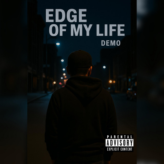 Edge Of My Life