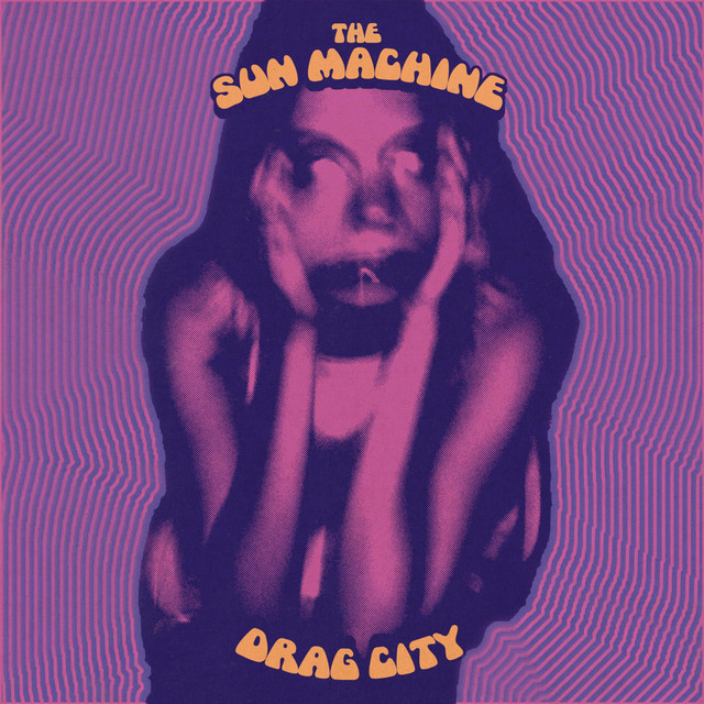 Drag City cover