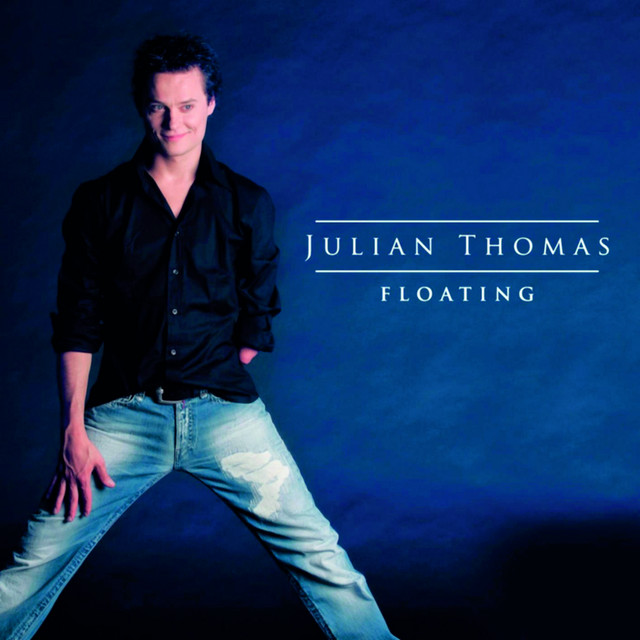 Floating cover art