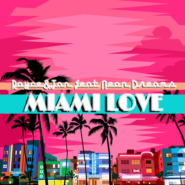 Miami Love