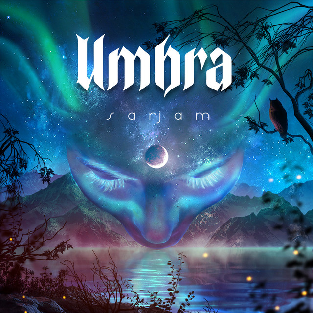 Sanjam cover art