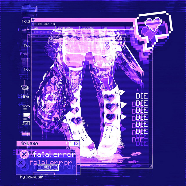KRUSH THE SCENE - Single by Pyrrhic | Spotify