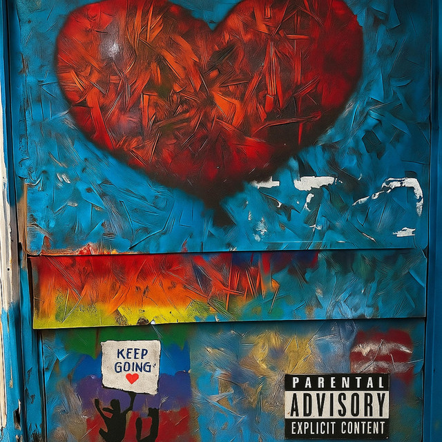 Love Is Blind cover art