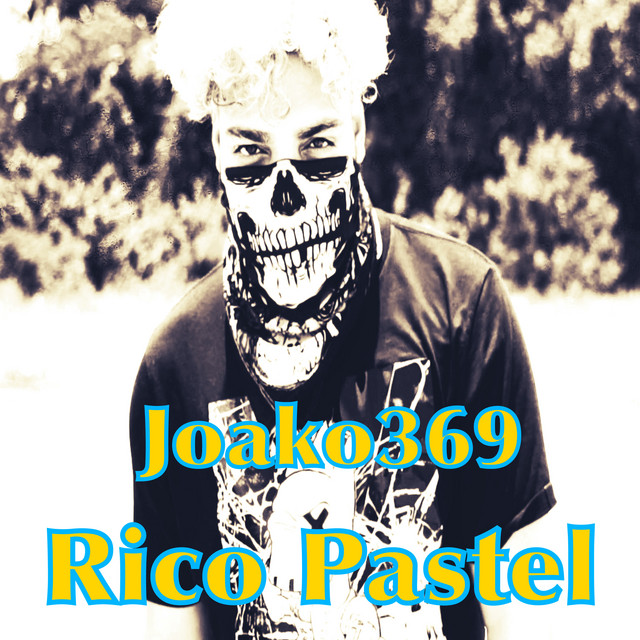 Rico Pastel